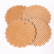 Riverbend Corrugated Tags