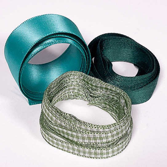 Riverbend Page Ribbons