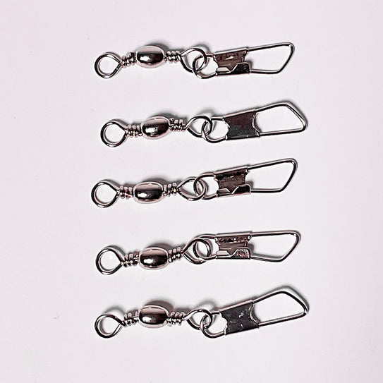 Riverbend Fishing Swivels