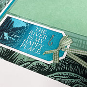 Riverbend Page Ribbons