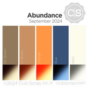 Abundance Page Kit