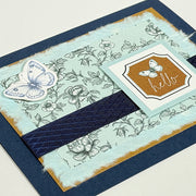 Toile Handmade Papers