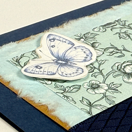 Toile Handmade Papers