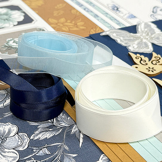Toile Page Kit