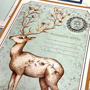 Toile Page Kit