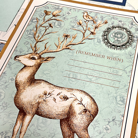 Page Membership