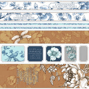 Toile Page Cutaparts