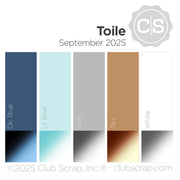 Toile Pack of Panels