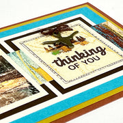 Yellowstone Card Kit