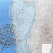 Cartography 12x12 Assorted Paper Pack