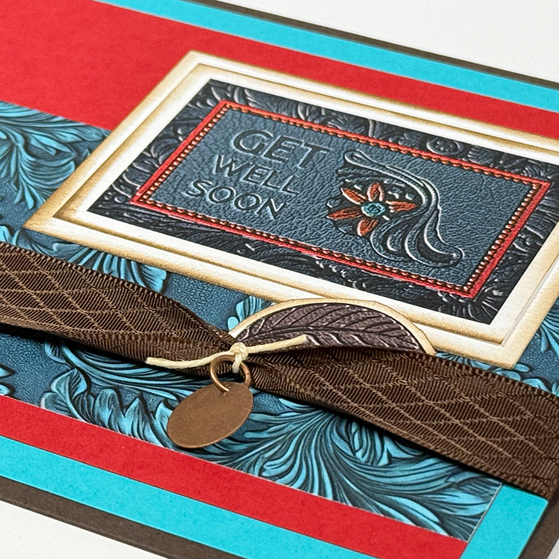 Impressed Card Cutaparts