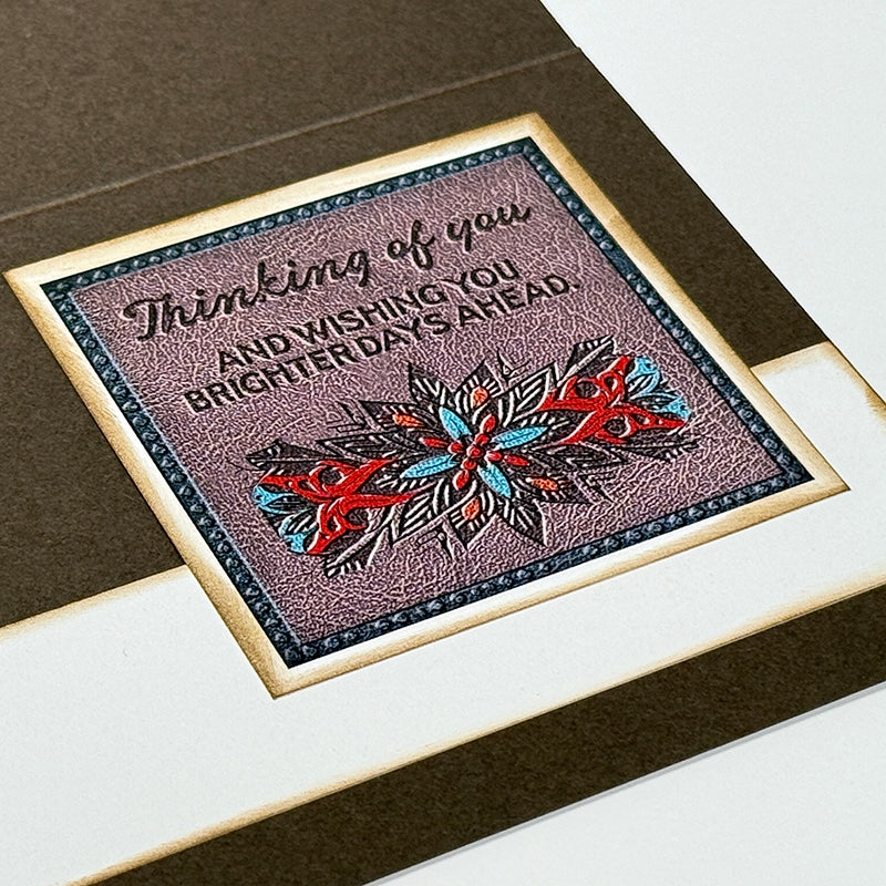 Impressed Card Cutaparts