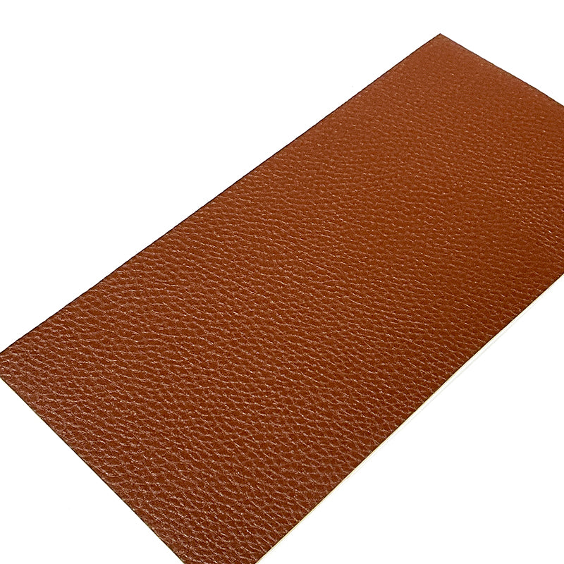 Impressed Faux Leather Sheet