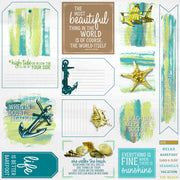 Shoreline Remix Page Cutaparts