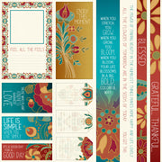 Folk Art Page Kit