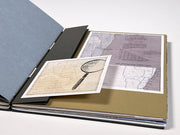 Hand Stitched Book Online Class