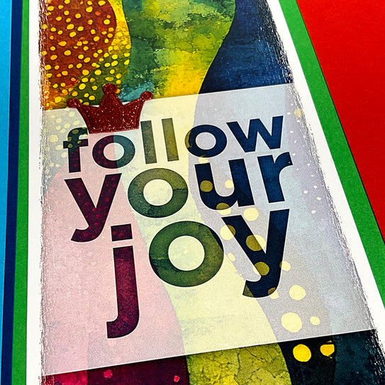Colorful Life Page Cutaparts