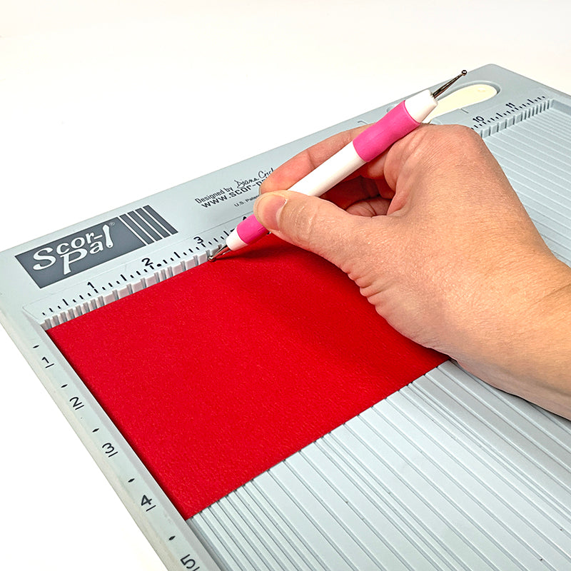 Comfort Grip Stylus Tool