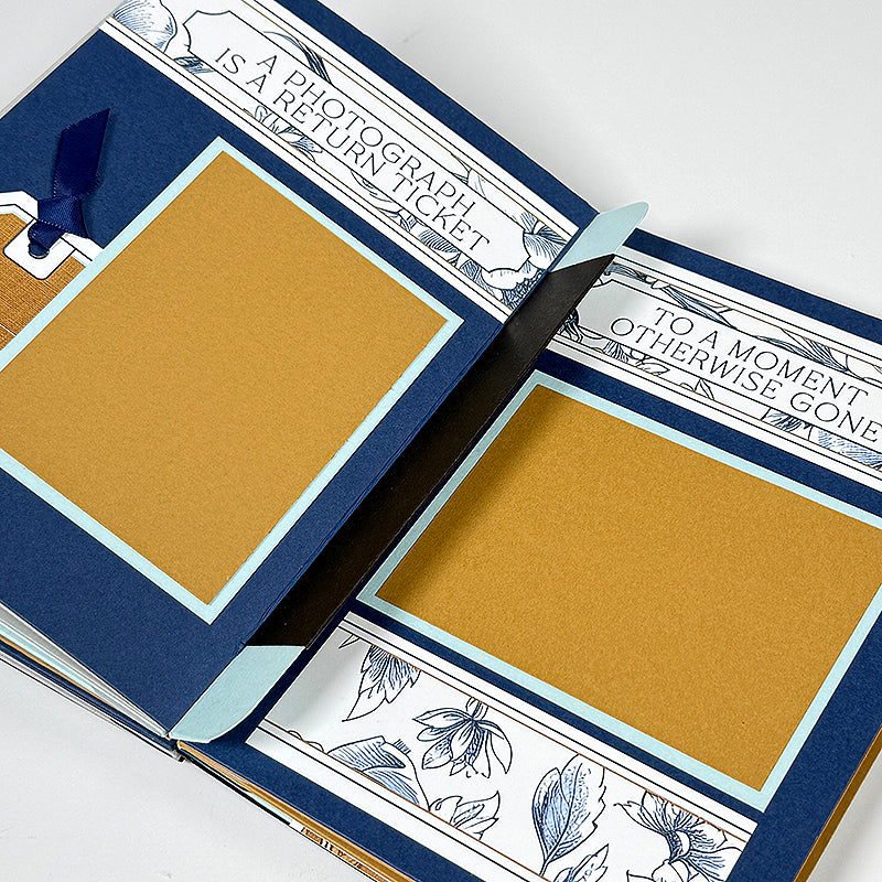 Bound to Impress Handmade Book Components
