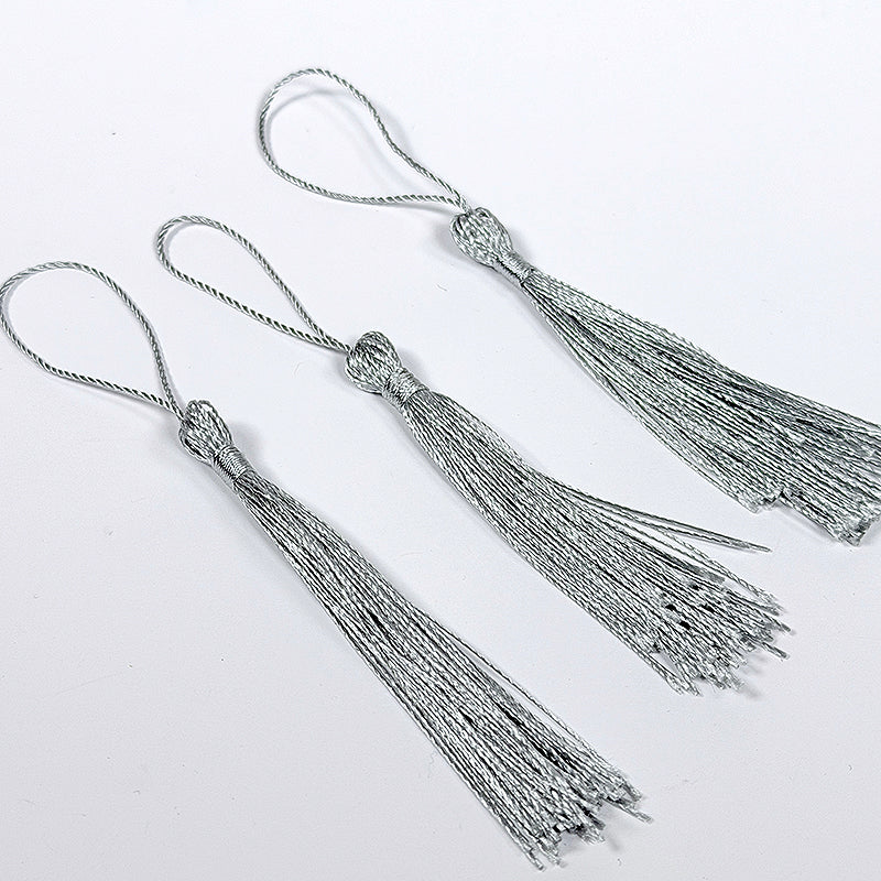 Champions Jumbo Tassels