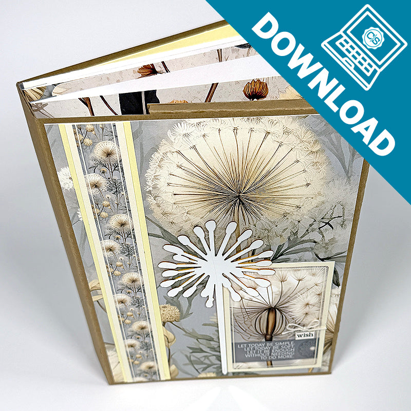 Interactive Waterfall Book Online Class