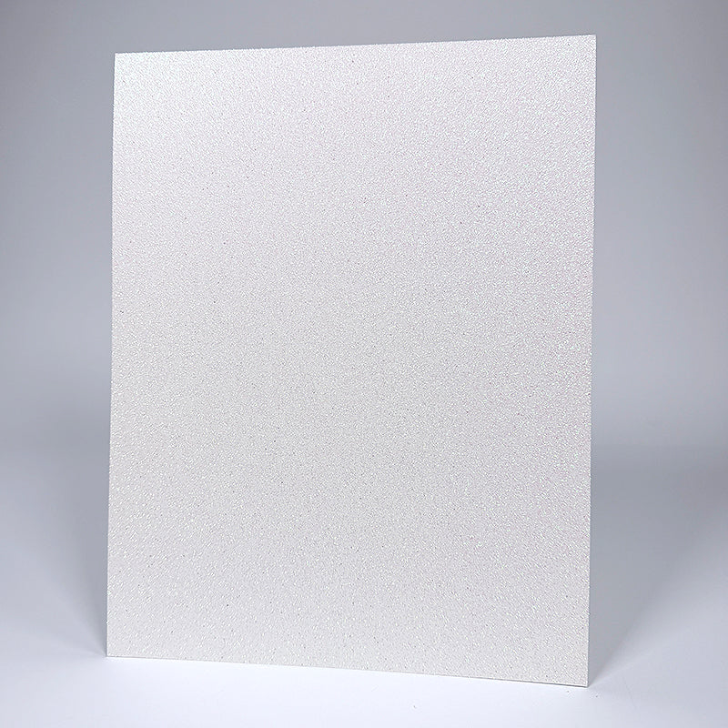 Timeless Christmas 8.5x11 Sparkle Paper