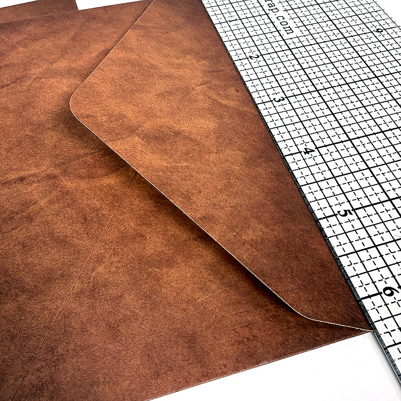 Timeless Christmas Large Vintage Envelopes