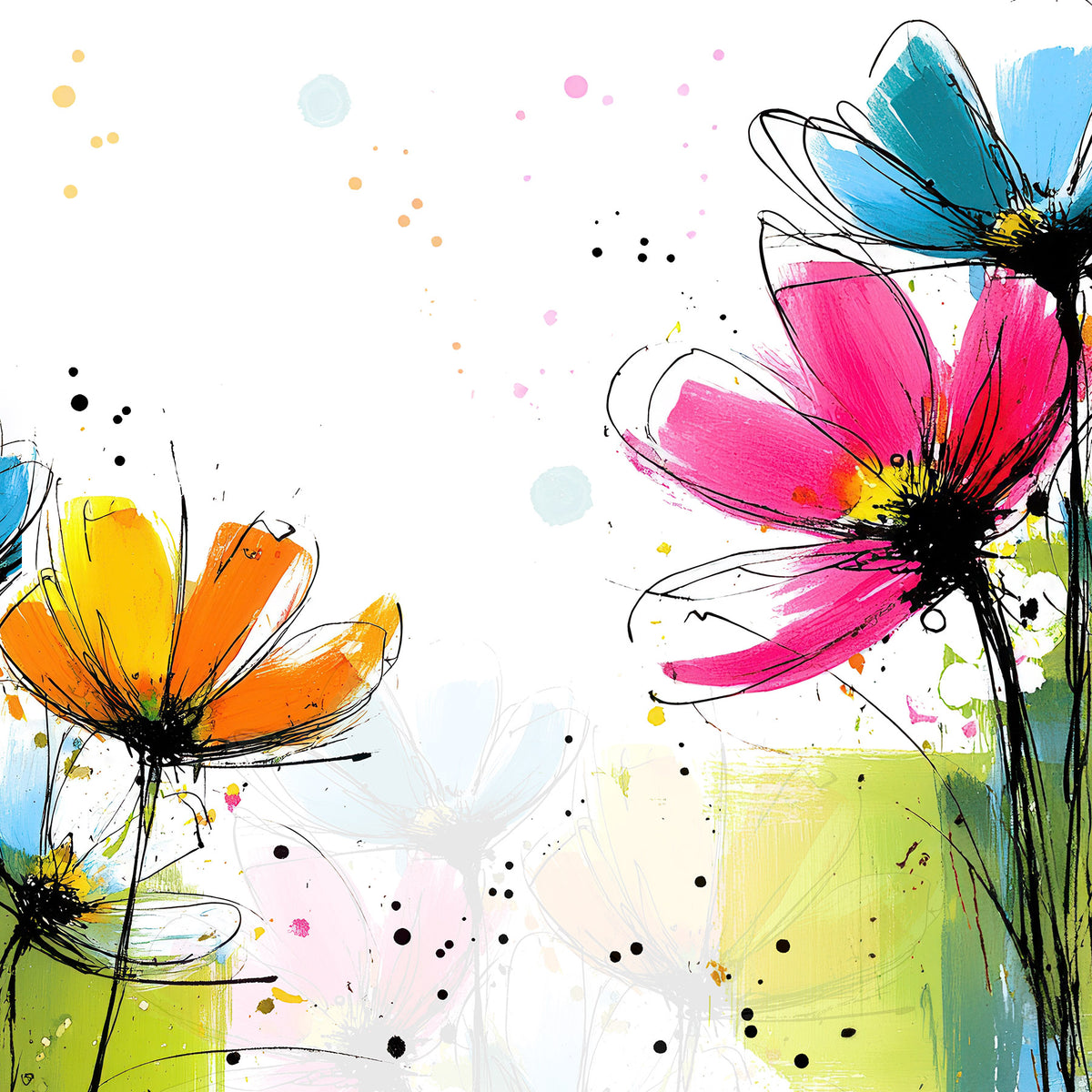 Color Crush 12x12 Assorted Paper Pack