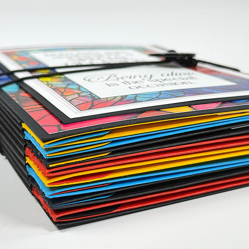 Bound to Impress Handmade Book Components