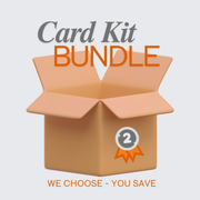 Card Kit Bundle 2