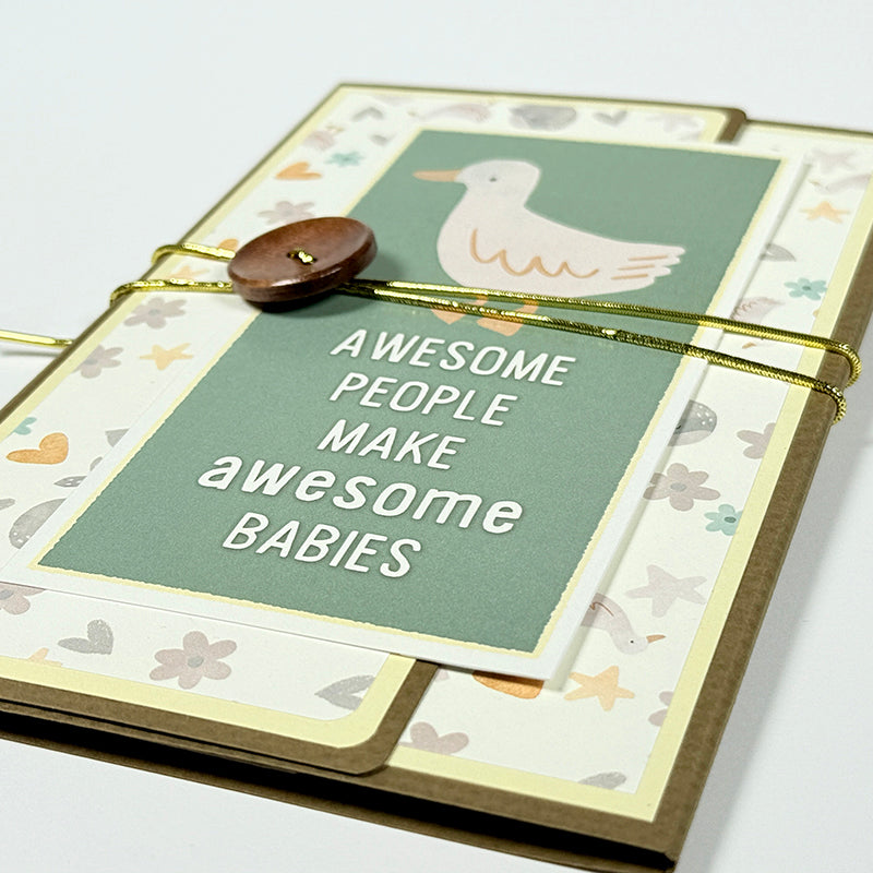 Gift Card Wallet Online Class