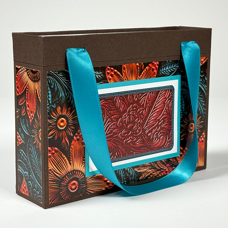 Gift Purse and Card Formula Online Class