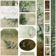 Flourish Page Cutaparts