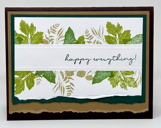 Flourish Stamps