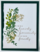 Flourish Stamps