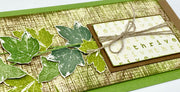 Flourish Stamps