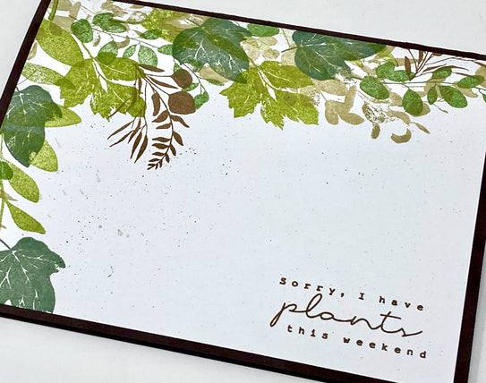 Flourish Stamps