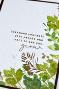 Flourish Stamps