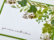 Flourish Stamps