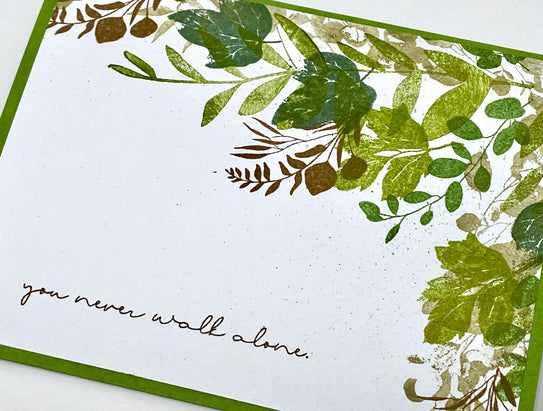 Flourish Stamps