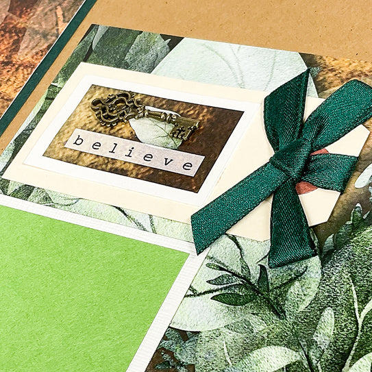 Flourish Manila Tags