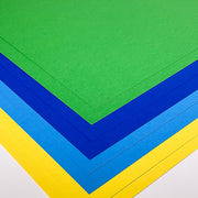 Surf Shop 12x12 Plain Paper