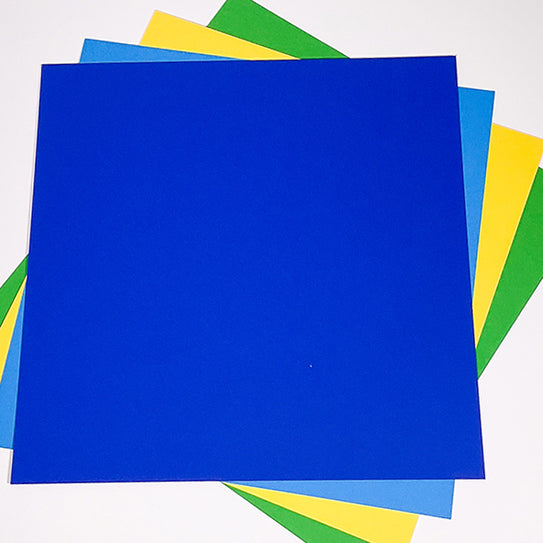 Surf Shop 12x12 Plain Paper