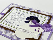 Petals Leaf Tags