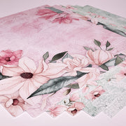 Magnolia 12x12 Prints