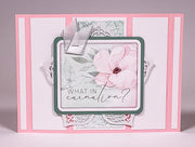 Magnolia Laser Cut Flowers