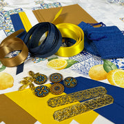 Mediterranean Page Kit