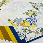 Mediterranean Page Kit