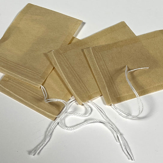 Roost Mini Drawstring Bags