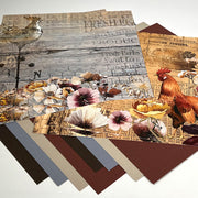 Roost Page Kit